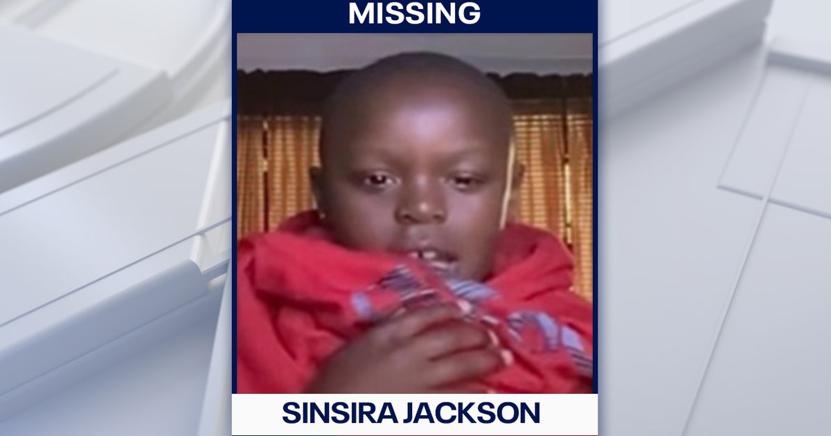 Florida Missing Child Alert issued for 11-year-old boy last seen in Cocoa