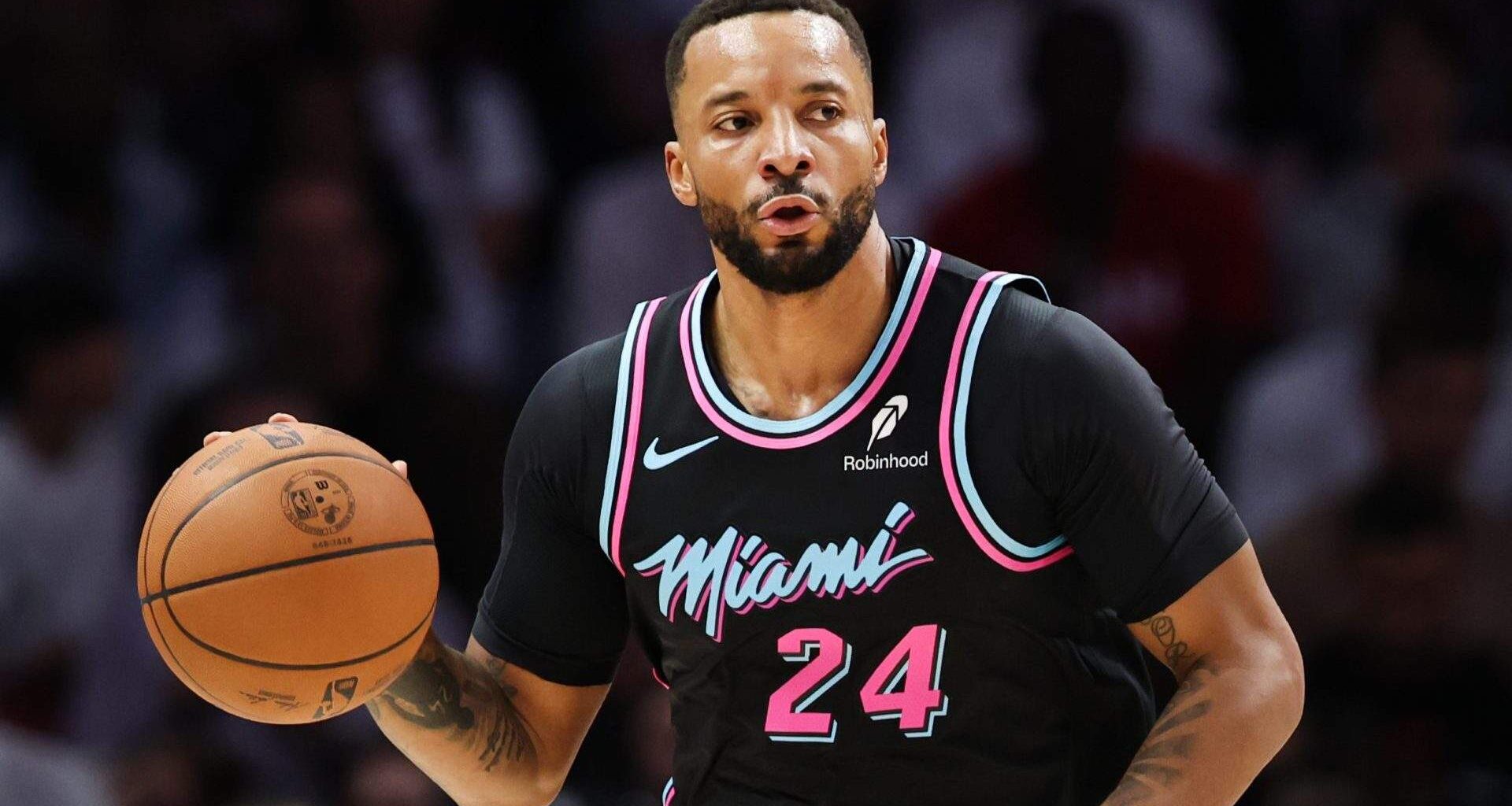 Miami Heat Get Major Update on Norman Powell Free Agency