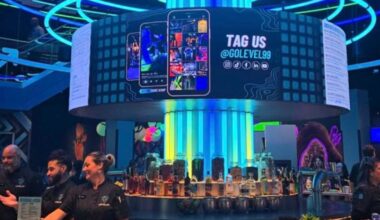 Gallery: Inside Level99 at Disney Springs