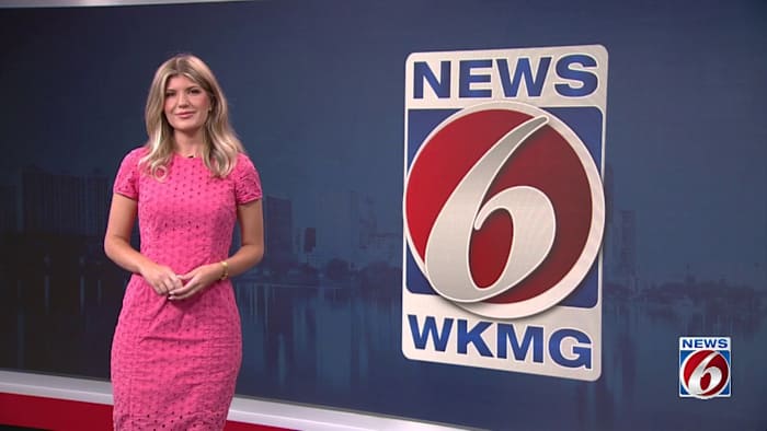 News 6 breaks down your Monday top stories