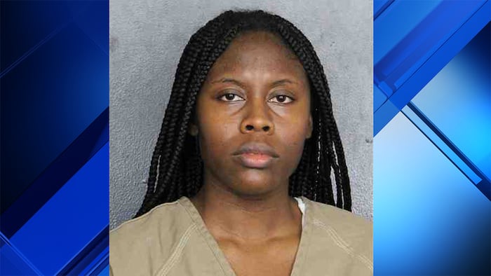Broward elementary school teacher arrested; accused of bringing stun gun on campus