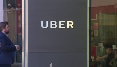 MONEY MATTERS: UBER increases restrictions for drivers and Anthropic allowed to release update
