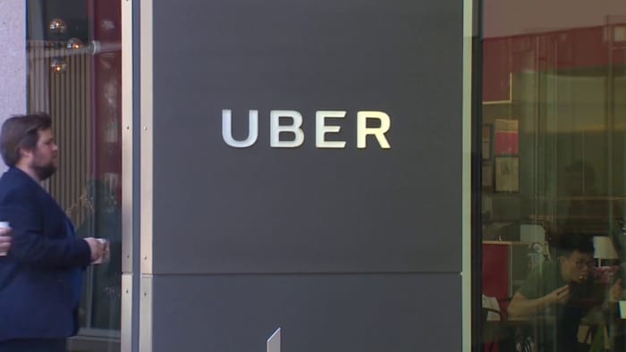 MONEY MATTERS: UBER increases restrictions for drivers and Anthropic allowed to release update