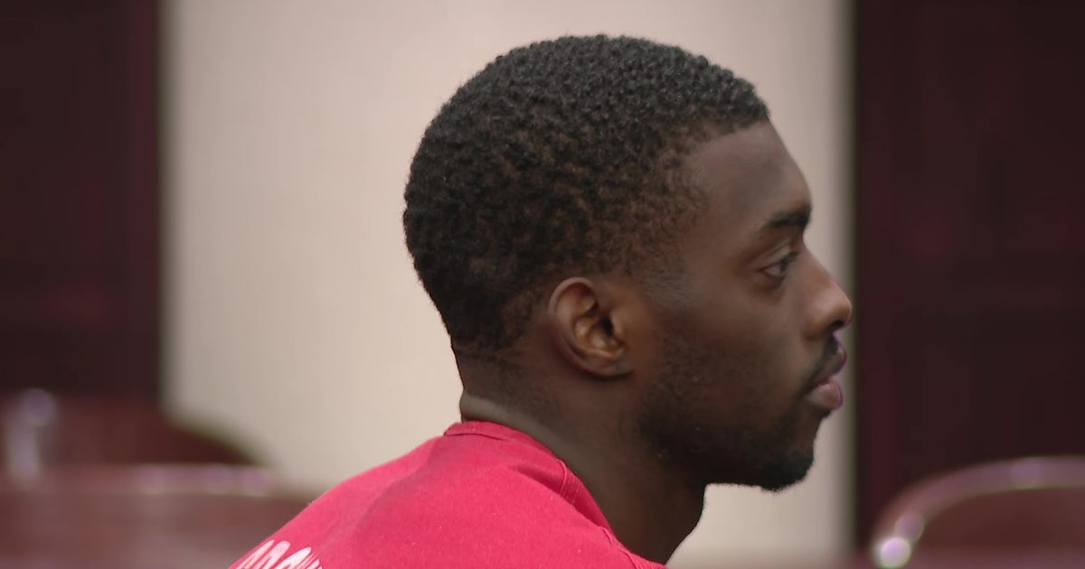 NFL player accused in Tampa kidnapping, armed robbery case granted $1M bond