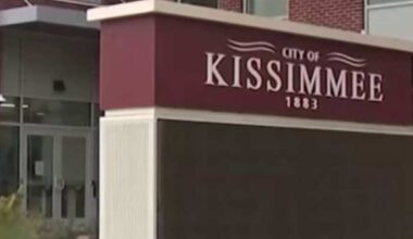 Central Florida cities discuss budget against the backdrop of potential property tax reform