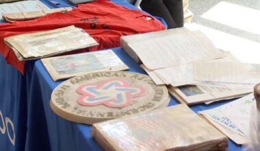 Orlando opens 50-year-old time capsule buried during America’s Bicentennial