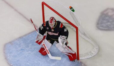Krampade/AHCA All-American Scholars