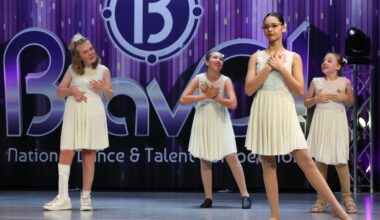 Dancing For A Difference Marks 10th Anniversary With Open House