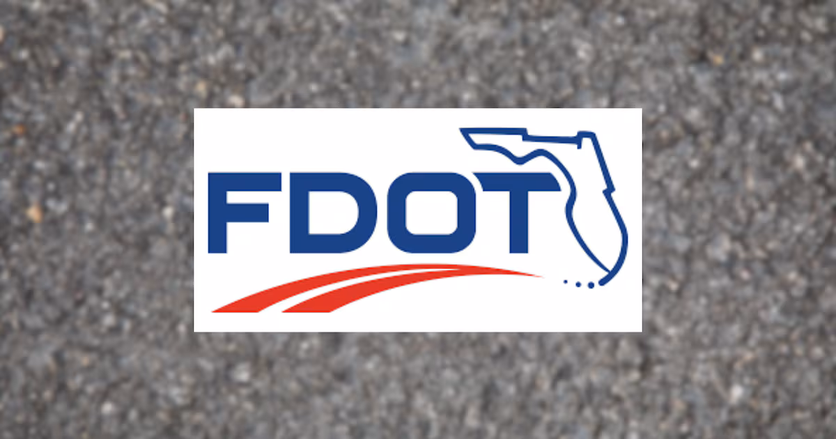 FDOT public meetings on Jacksonville road projects