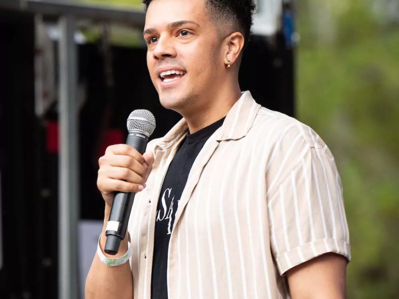Brandon Wolf returns to Equality Florida — and Orlando