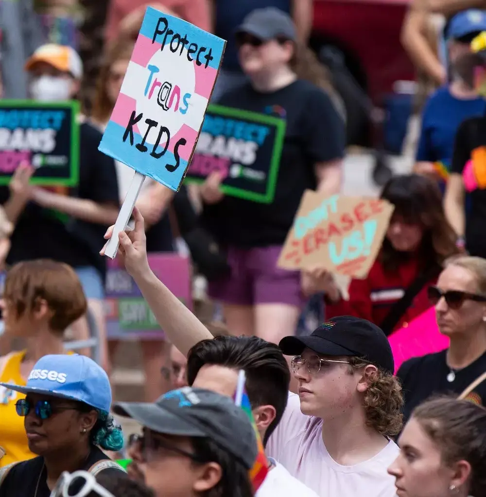 State of play: Accessing gender-affirming care in Orlando