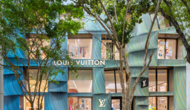 Louis Vuitton Opens a New Miami Design District Boutique: See Inside