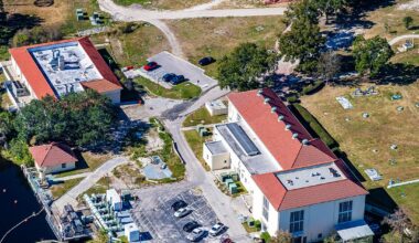 Tampa to install first-of-its-kind drinking water treatment tech