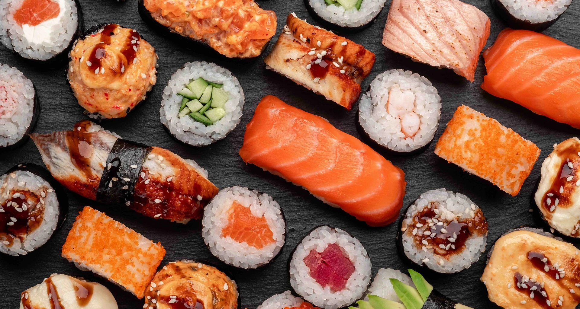 Beloved Miami Sushi Restaurant Katana Opens Second Location on Coral Way