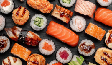 Beloved Miami Sushi Restaurant Katana Opens Second Location on Coral Way