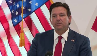 Tax cuts, teacher funding in Florida's new budget