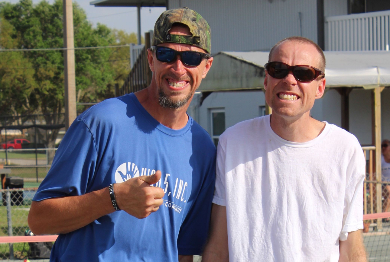A Look Into High 5 Inc.’s Adult Day Training (ADT) Program