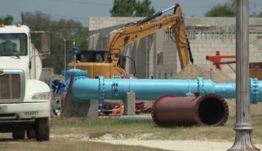 Tampa water quality: New first-of-its-kind treatment facility to remove forever chemicals