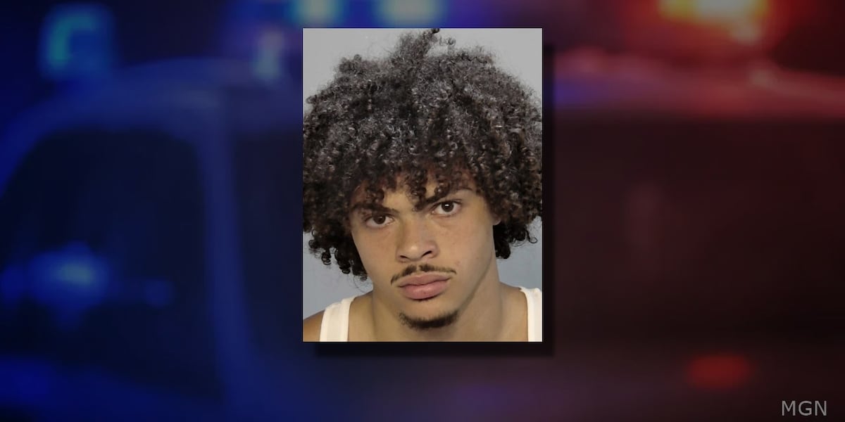 Nebraska running back arrested in Florida on aggravated battery charge
