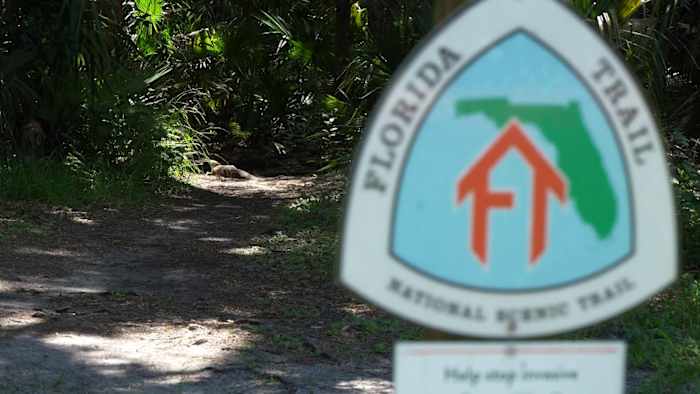 Boyfriend, best friend witnessed deadly alligator encounter in Florida, FWC says