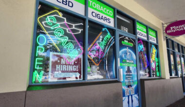 Orange County commissioners to discuss smoke shop ordinances