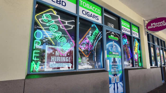 Orange County commissioners to discuss smoke shop ordinances