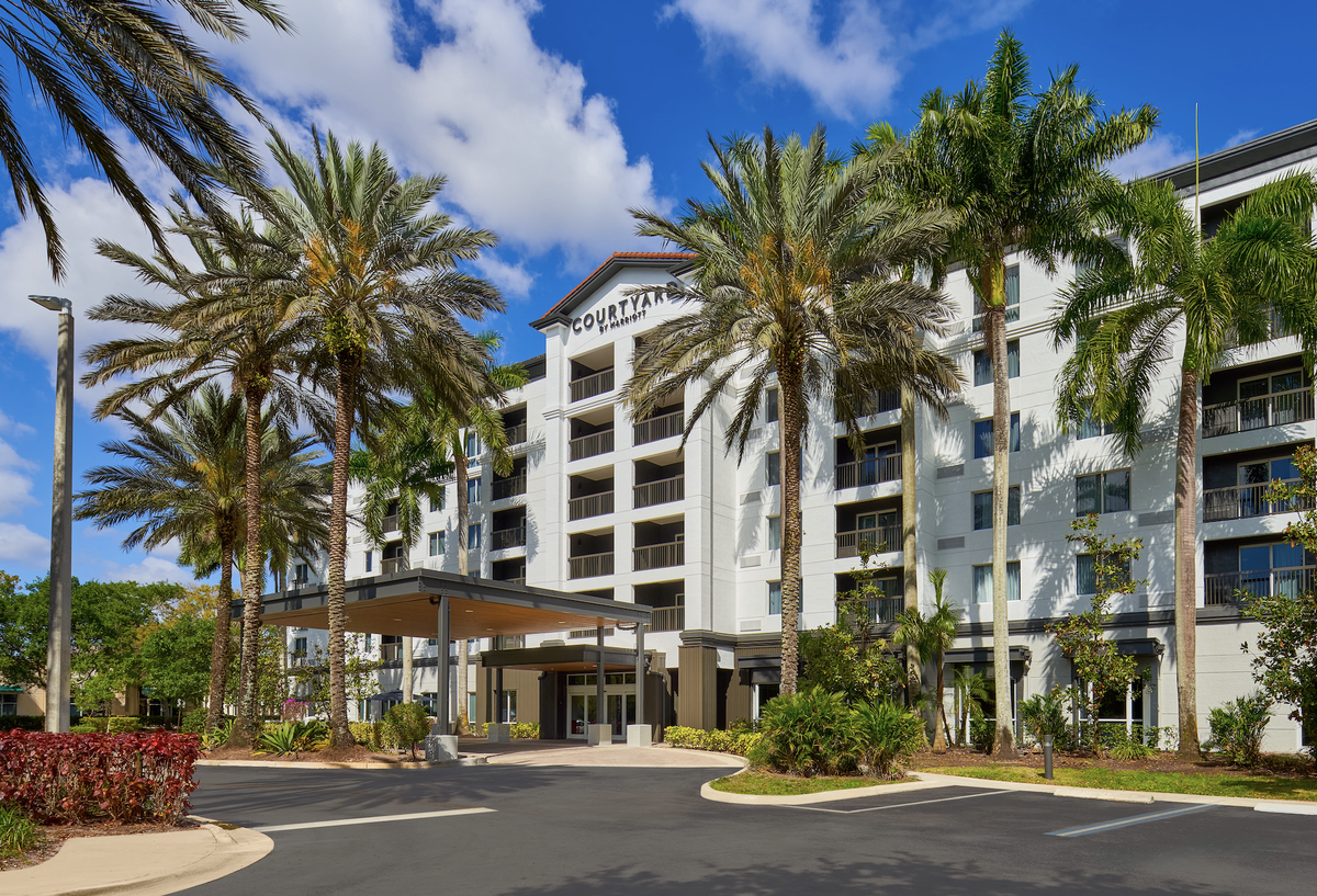 South Florida Hotelier Offering Broward Hotel As DST: The South Florida Deal Sheet (June 29, 2026)