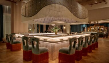 Mottai Debuts New Prix-Fixe Executive Lunch Menus in Coral Gables