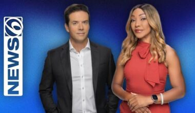 NEWS 6 TONIGHT | Daily Florida News with Perspective