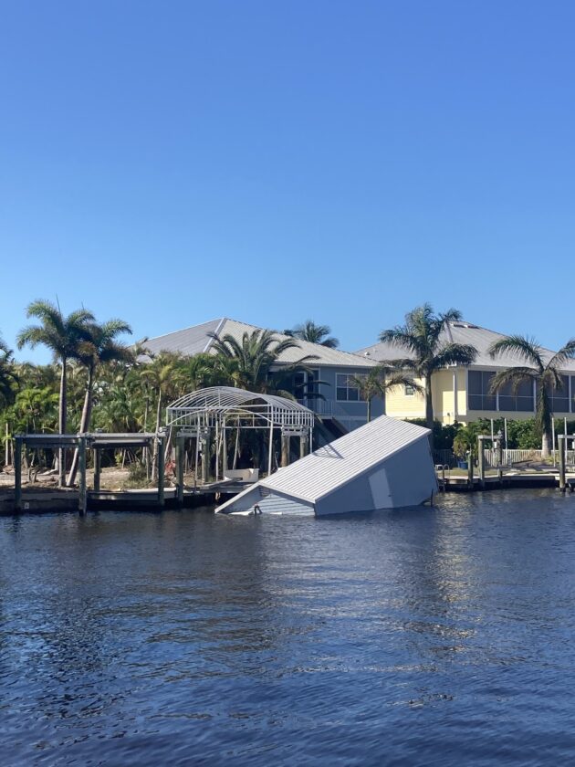 Governor signs budget with $1 million for Fort Myers Beach Woman’s Club - FORT MYERS
