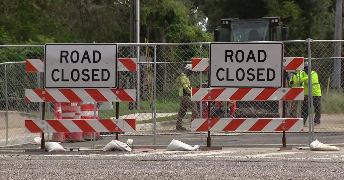 Brandon Fourth of July parade changes locations due to pipeline construction