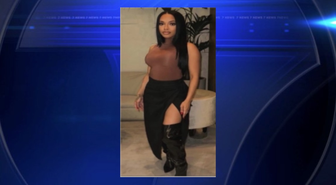 Father of 31-year-old woman missing from North Miami Beach says she died as search continues - WSVN 7News | Miami News, Weather, Sports