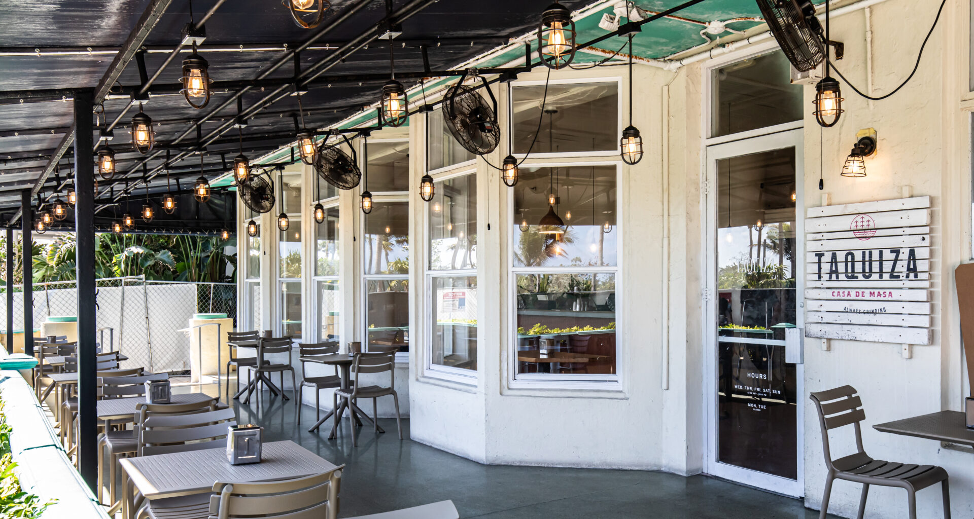 One of Miami's best taco spots is leaving North Beach