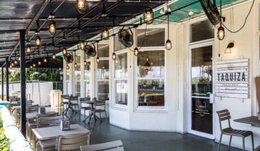 One of Miami's best taco spots is leaving North Beach