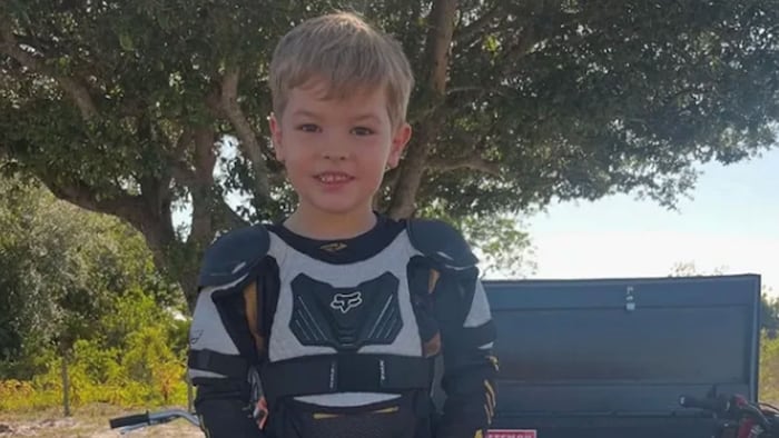 Fundraisers aim to help grieving parents of 5-year-old boy who died at park in Miami-Dade