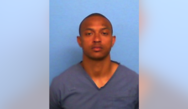 Escaped Volusia inmate captured in Vero Beach, deputies say