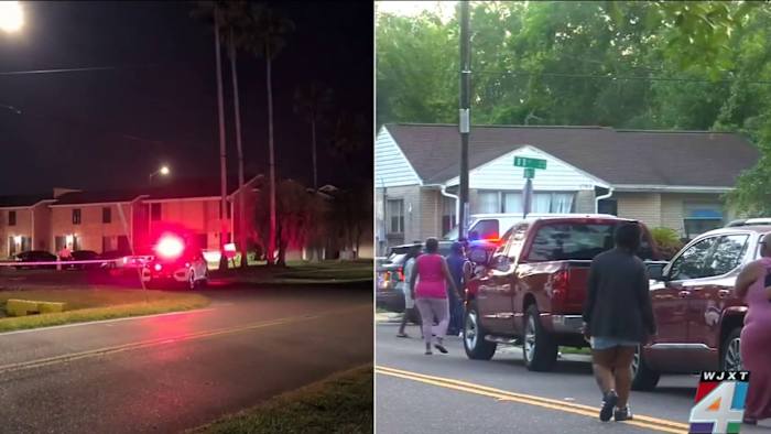 JSO says residents unwilling to share tips in 2 separate fatal Westside shootings