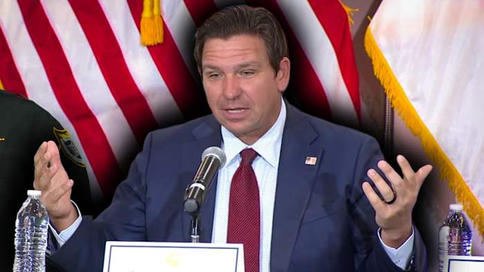 Gov. DeSantis OKs new tax rules in Florida. Here’s what to know