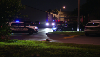 St. Pete apartment complex shooting leaves man critically injured; police investigating