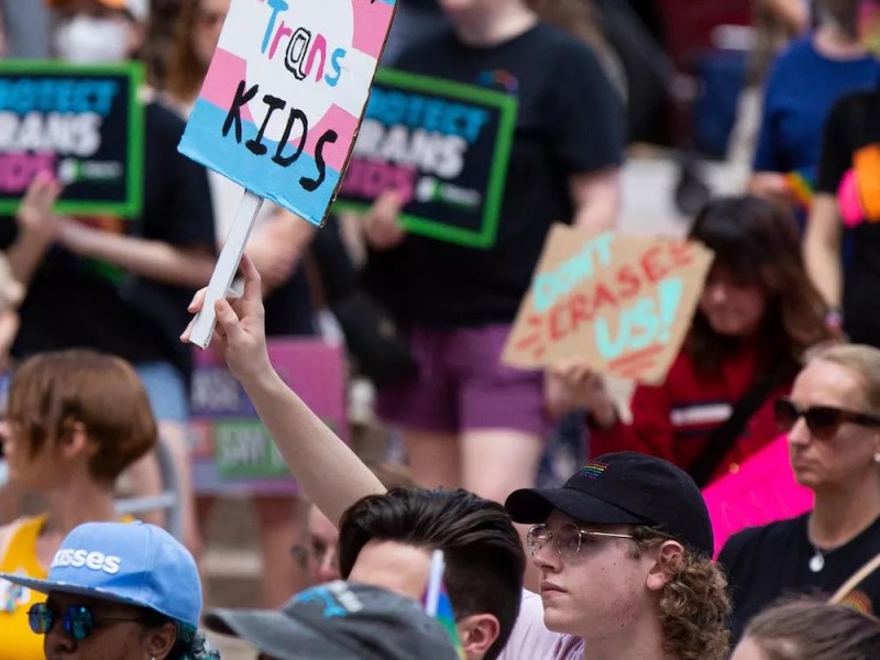 State of play: Accessing gender-affirming care in Orlando