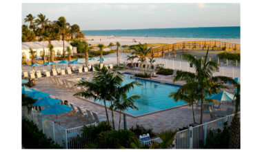 St. Petersburg’s Sirata Beach Resort Completes $25 Million Renovation and Debuts as a Tapestry Collection by Hilton
