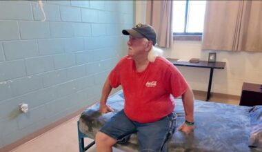 Salvation Army’s Tower Center of Hope helps rebuild lives