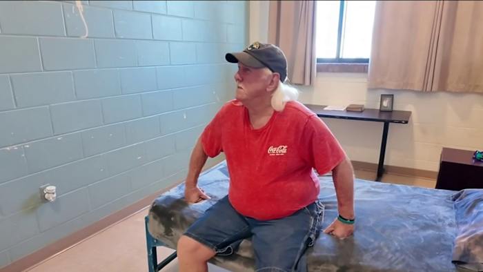 Salvation Army’s Tower Center of Hope helps rebuild lives
