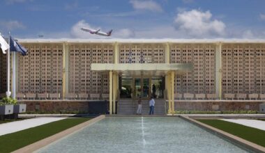 New luxury terminal at Miami airport: What to know