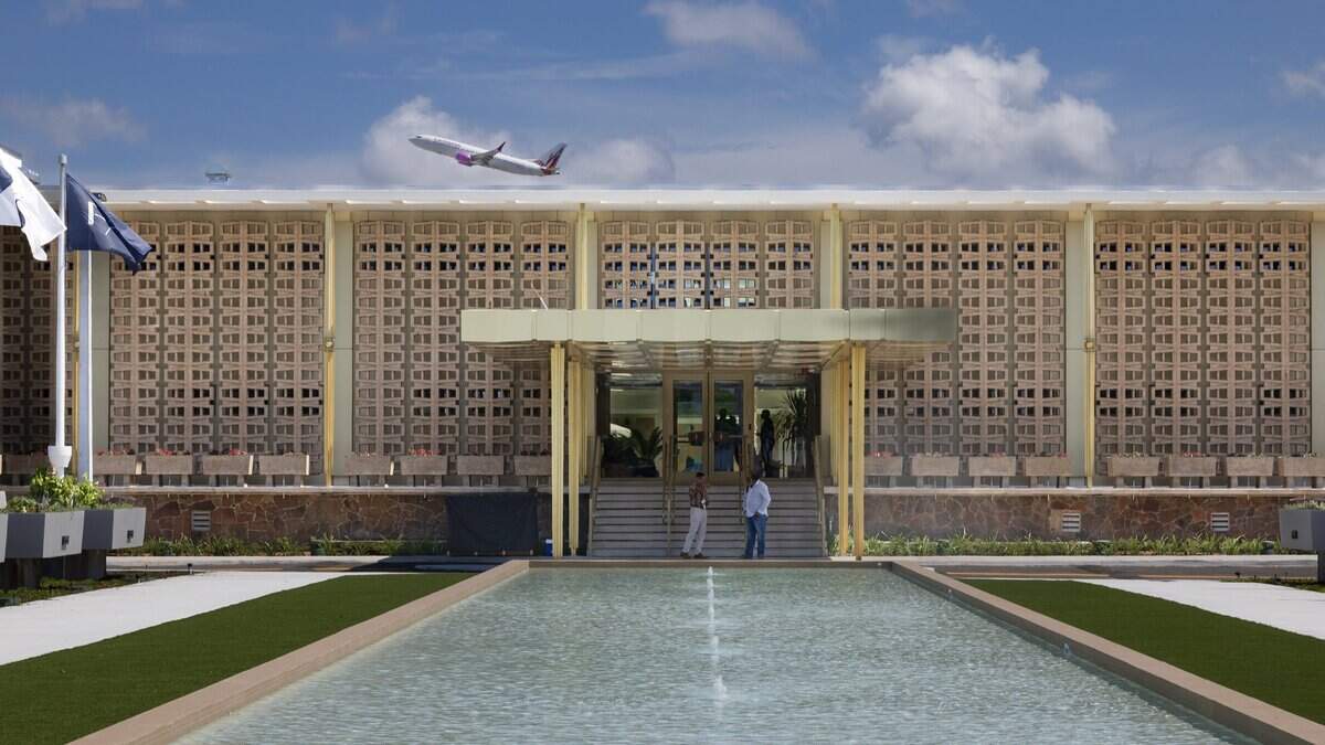 New luxury terminal at Miami airport: What to know