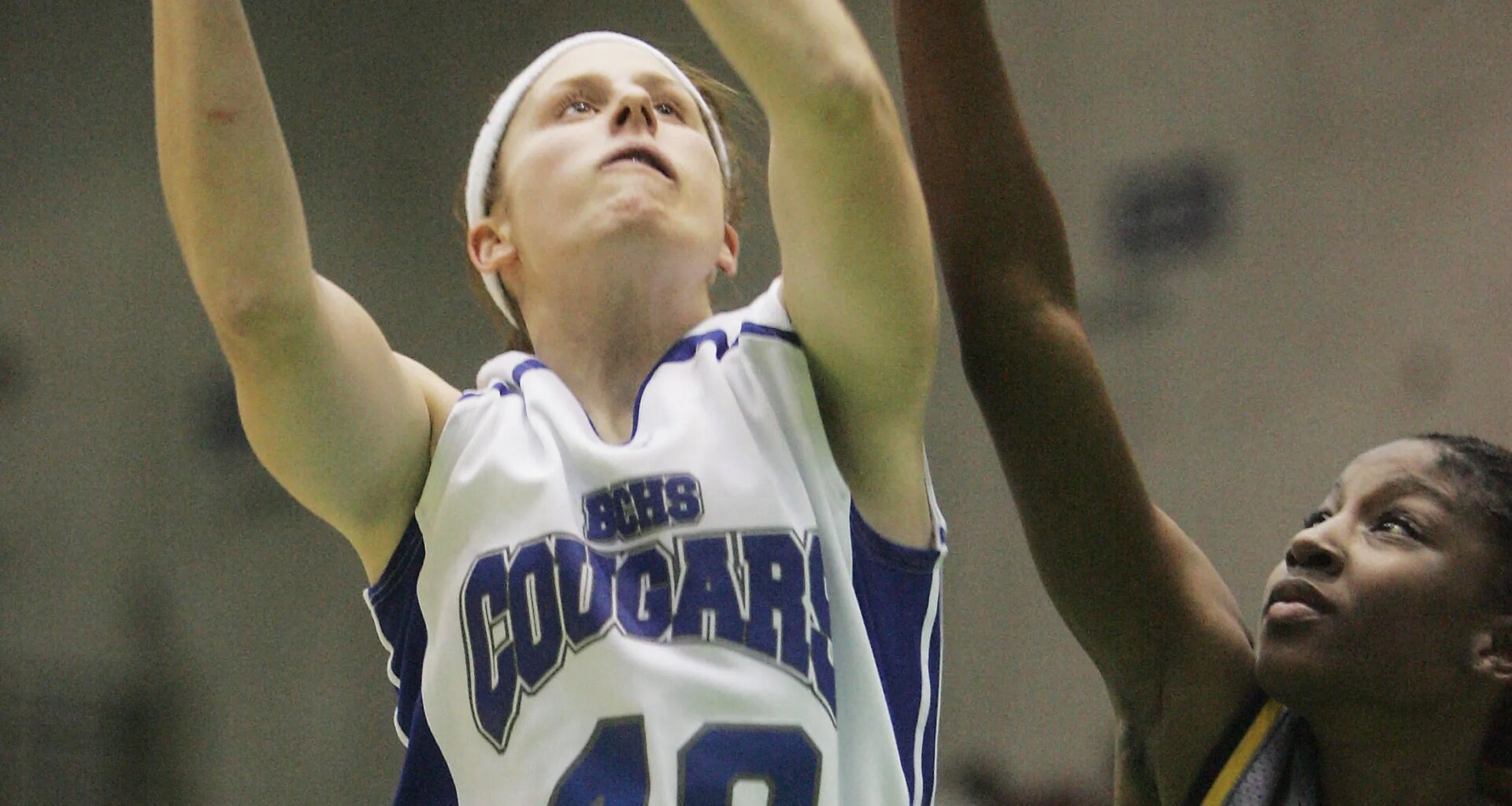 Photos of top 25 SW Florida Girls basketball players from the last 25 seasons