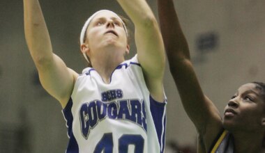 Photos of top 25 SW Florida Girls basketball players from the last 25 seasons