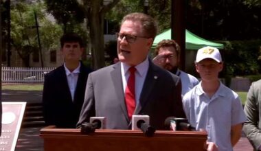 State, local leaders demand accountability, address concerns over ‘wasteful spending’ under Deegan administration