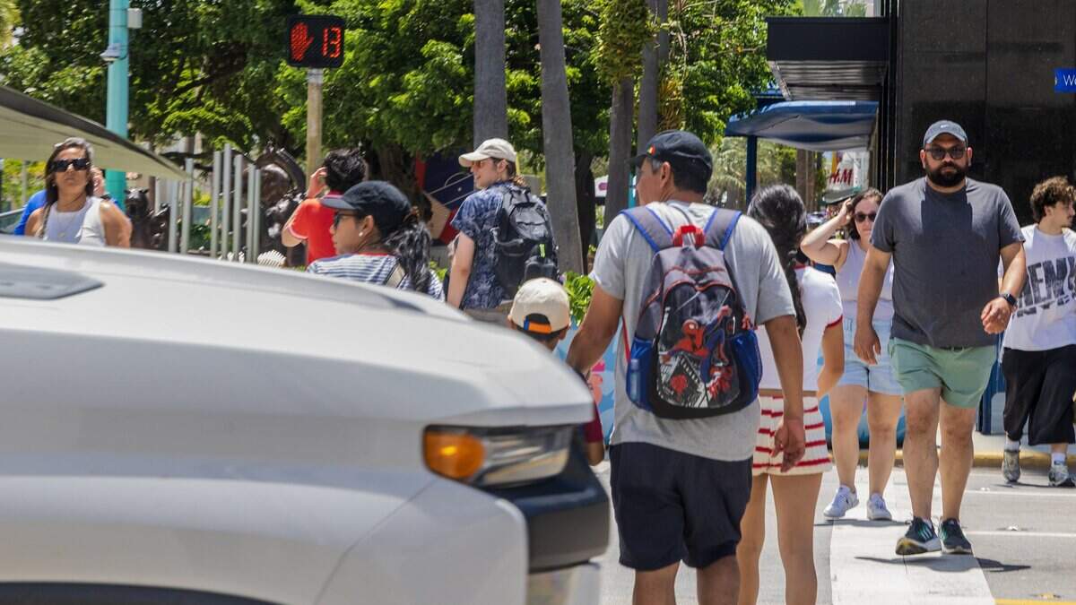 Miami Beach advances zoning for Washington Avenue apartments