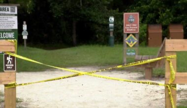 FWC IDs woman killed by gator in Florida river